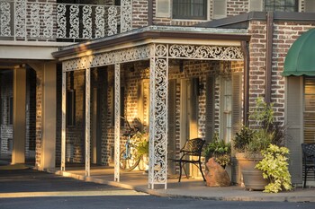 Hotel Front