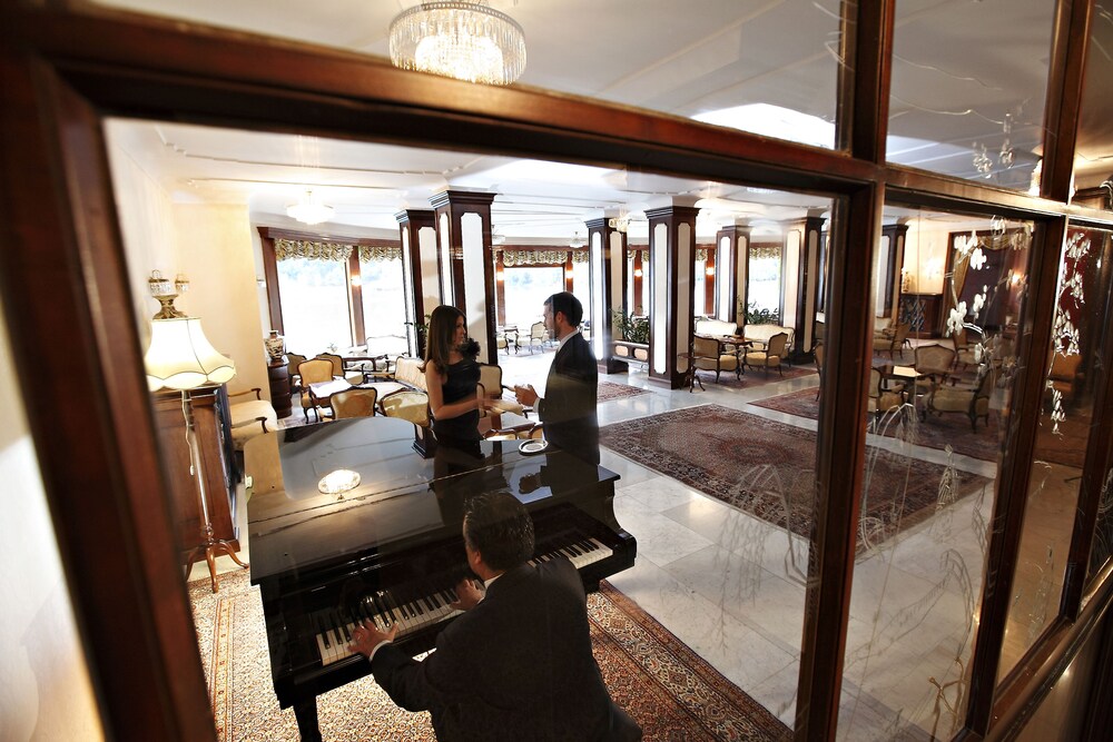 Hotelbar