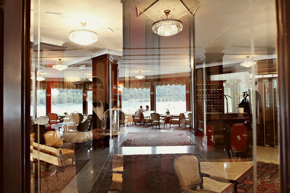Hotelbar