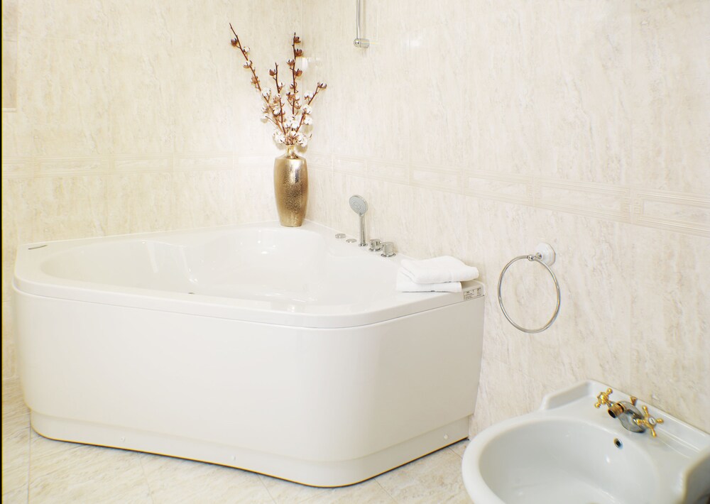 Badewanne
