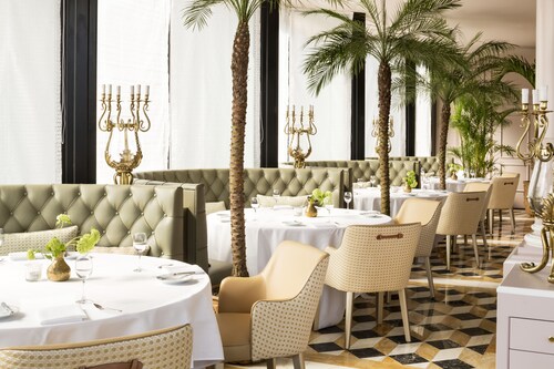 VICTORIA-JUNGFRAU Grand Hotel & Spa