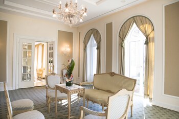 Hotel Interior