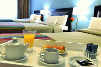 Guestroom