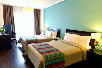 Guestroom