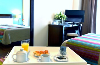 Guestroom