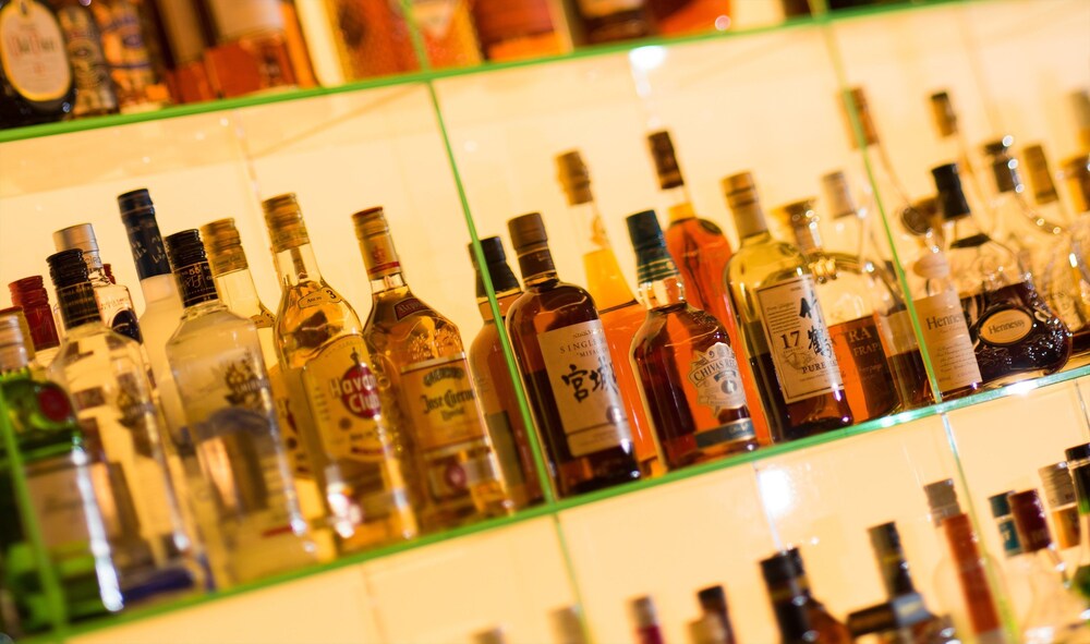 Hotel Bar