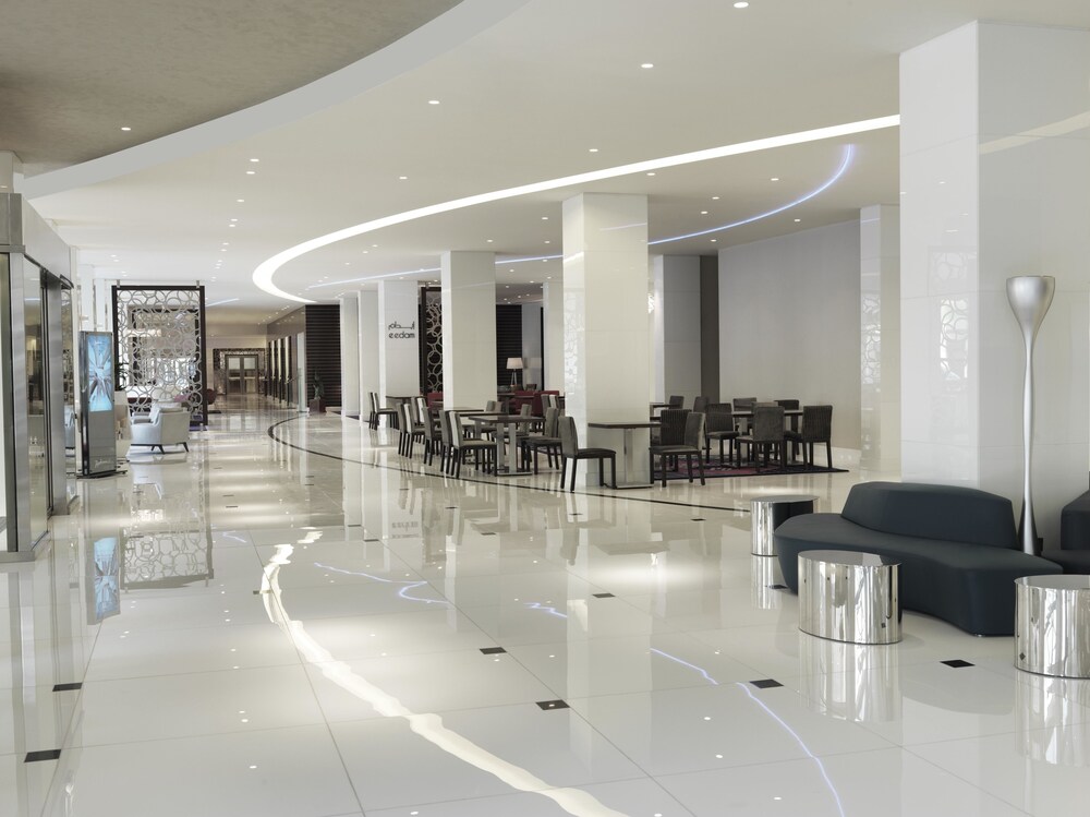 Hotel Interior