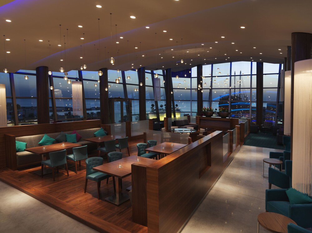 Hotel Lounge
