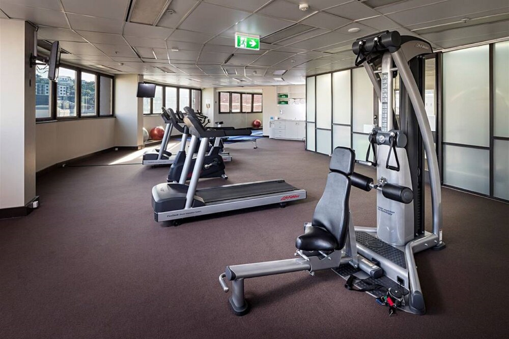 Sports Facility