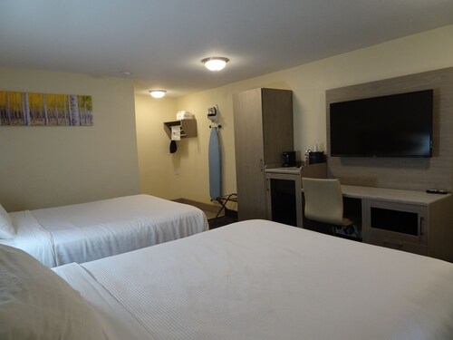 Hotel Aspen InnSuites Flagstaff/Grand Canyon