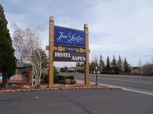 Hotel Aspen InnSuites Flagstaff/Grand Canyon