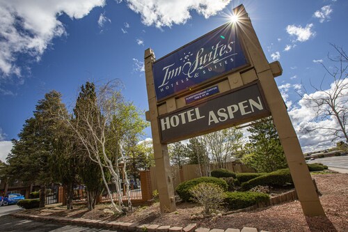 Hotel Aspen InnSuites Flagstaff/Grand Canyon