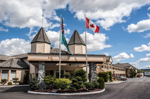 Quality Inn & Suites Fife Seattle