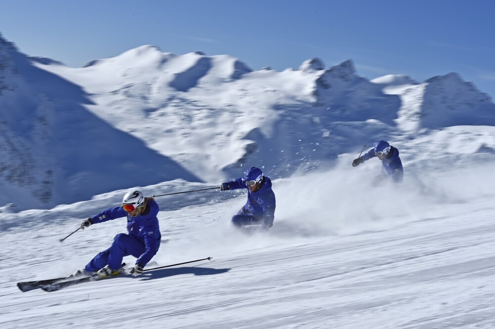 Ski Hill