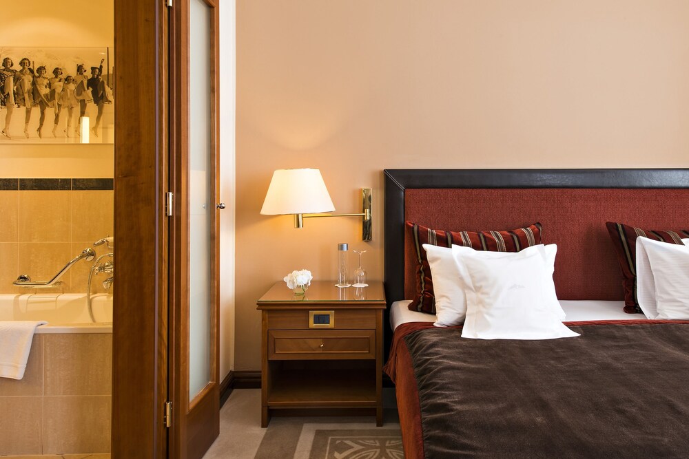 In-Room Amenity