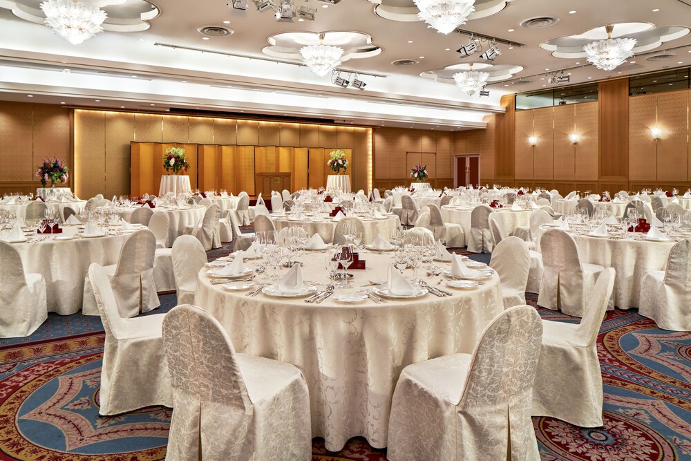 Salle de réunion