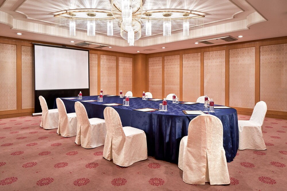 Salle de réunion