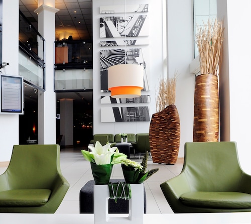 Novotel Rotterdam Brainpark