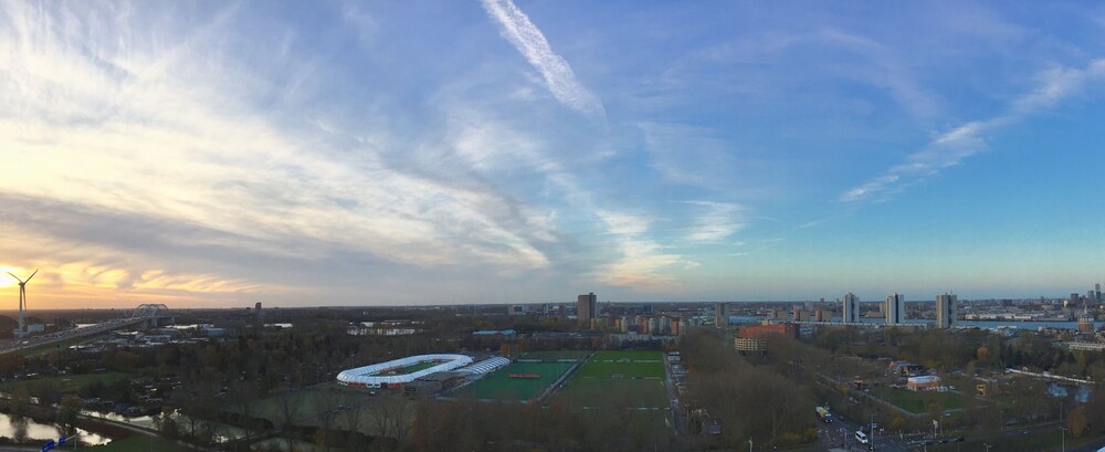 City View