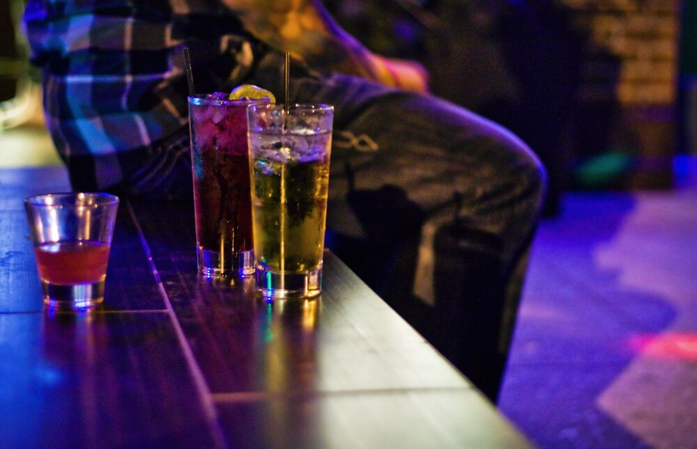 Hotel Bar