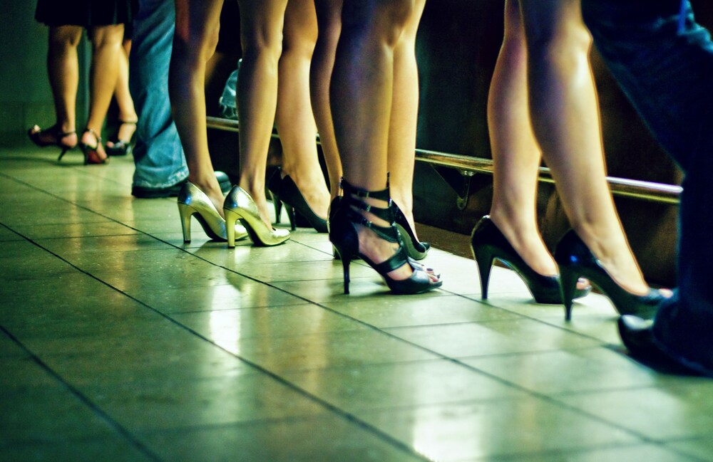 Nightclub