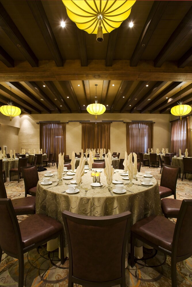 Reception Hall