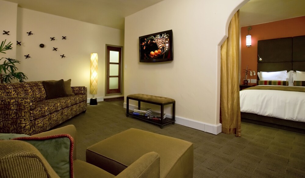 Guestroom