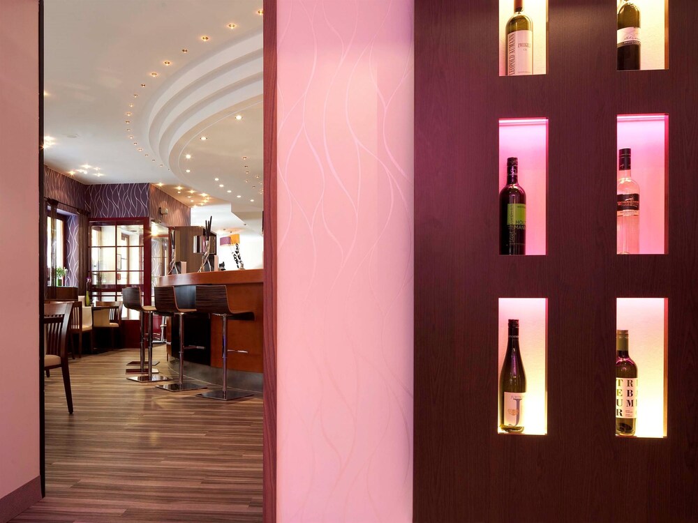 Hotelbar