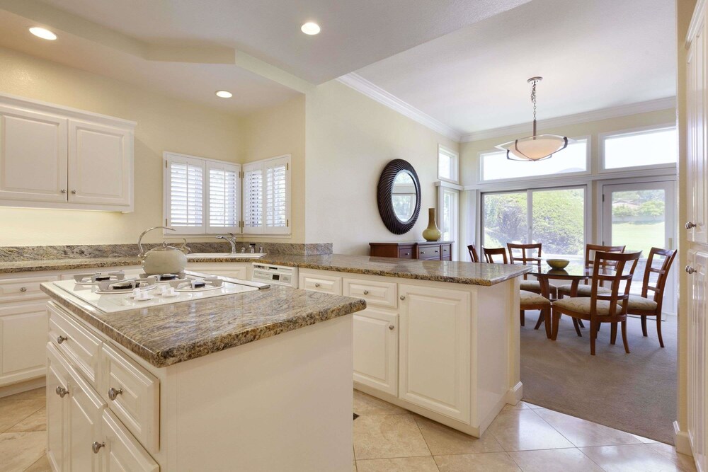 In-Room Kitchen