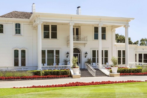 Silverado Resort and Spa, a Dolce by Wyndham