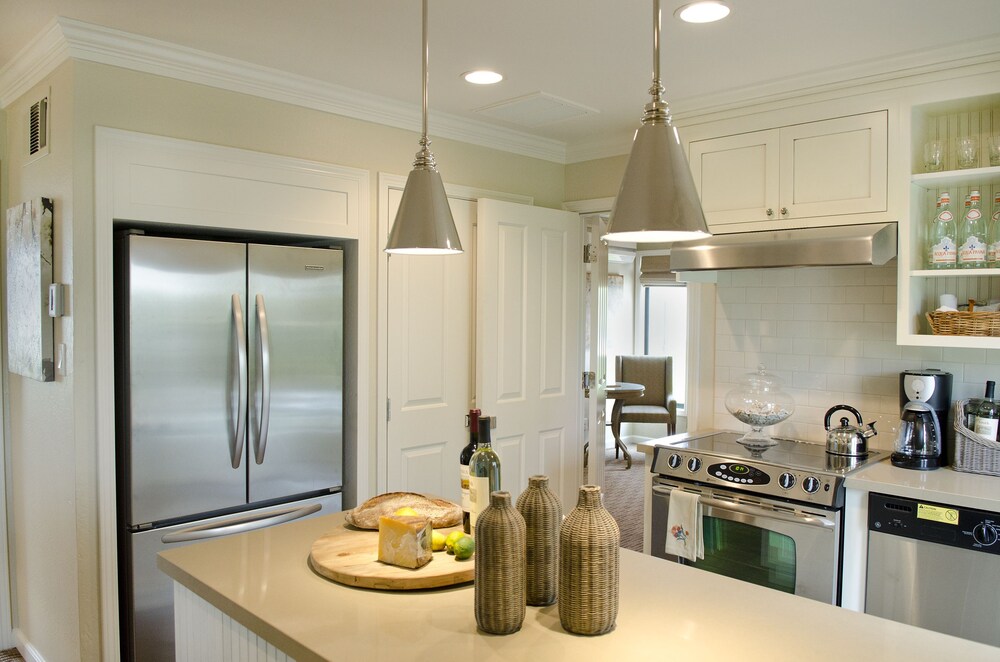 In-Room Kitchen