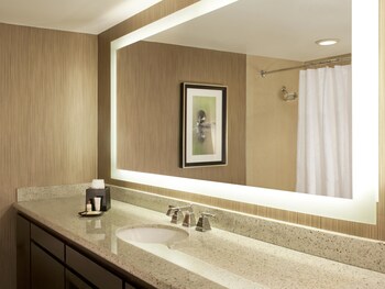 In-Room Amenity