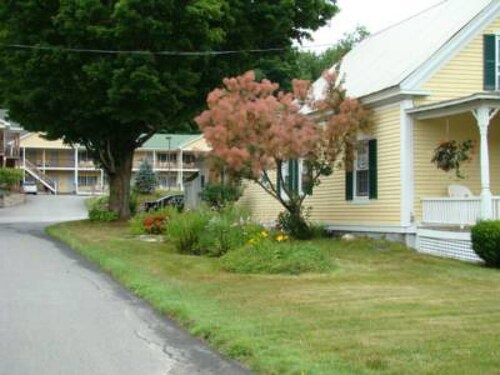Ludlow Colonial Motel
