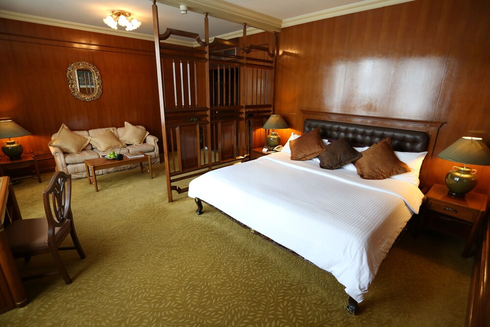 Guestroom