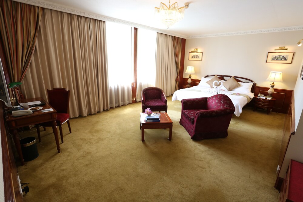 Guestroom