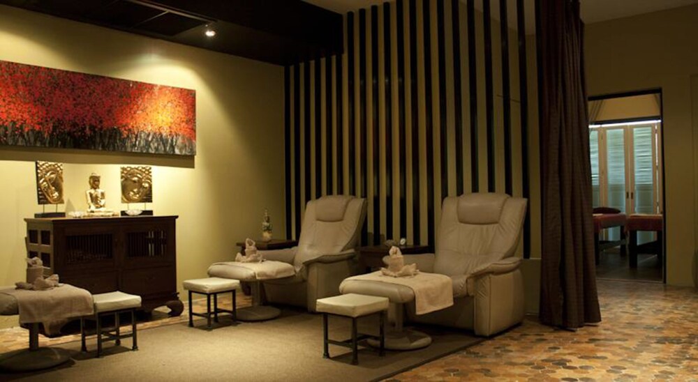 Treatment Room