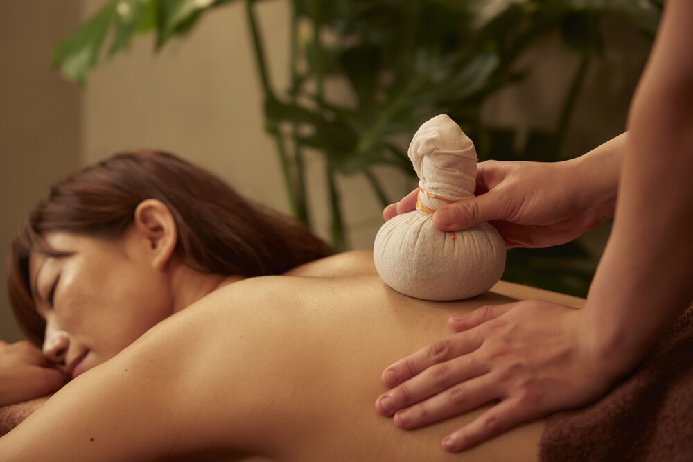 Spa Treatment