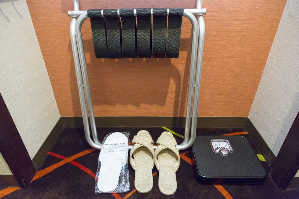 In-Room Amenity