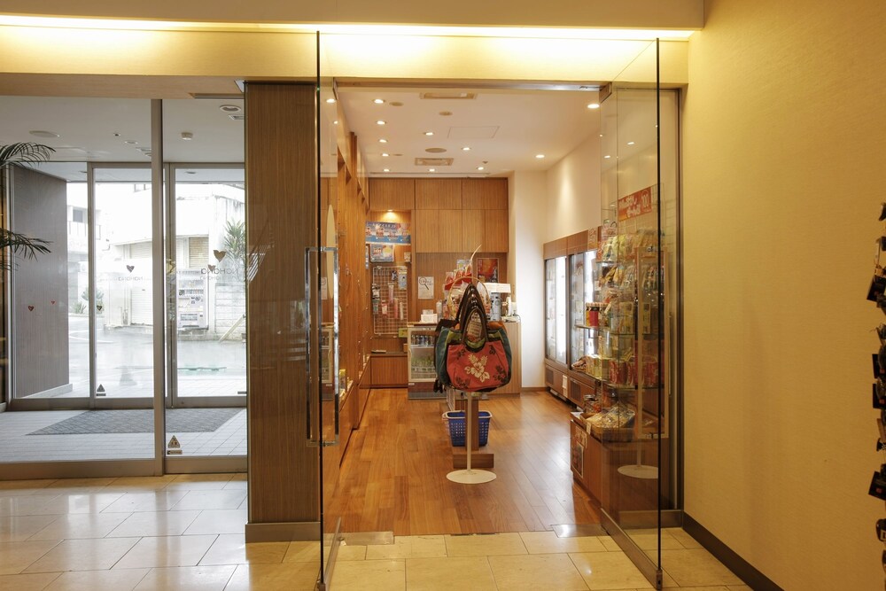 Gift Shop