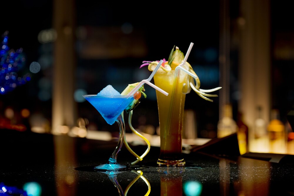 Hotel Bar