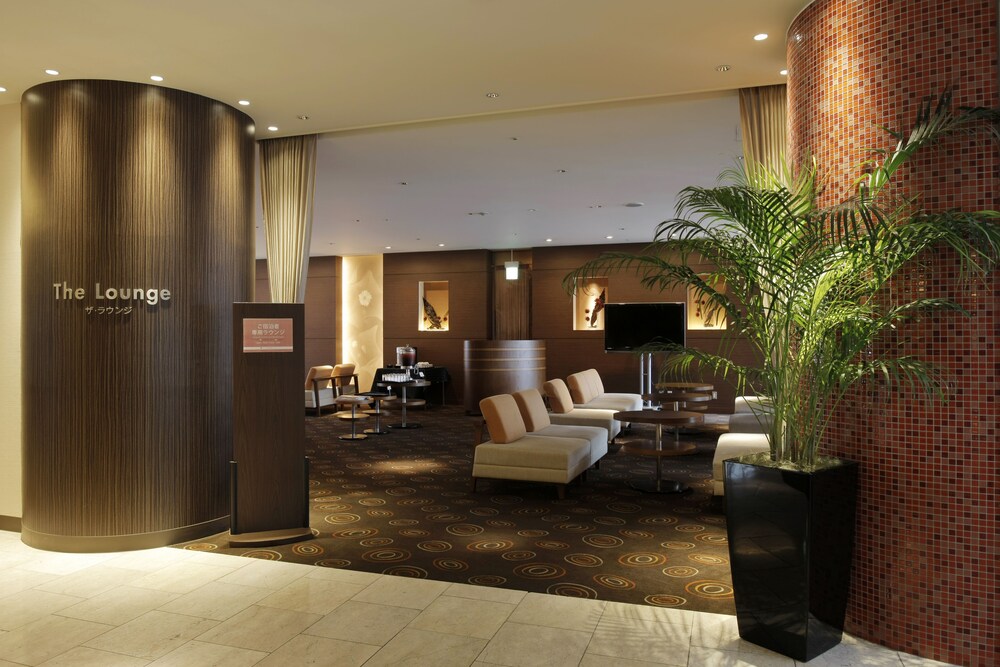 Hotel Interior
