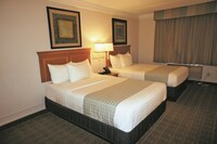 Standard Room, 2 Double Beds