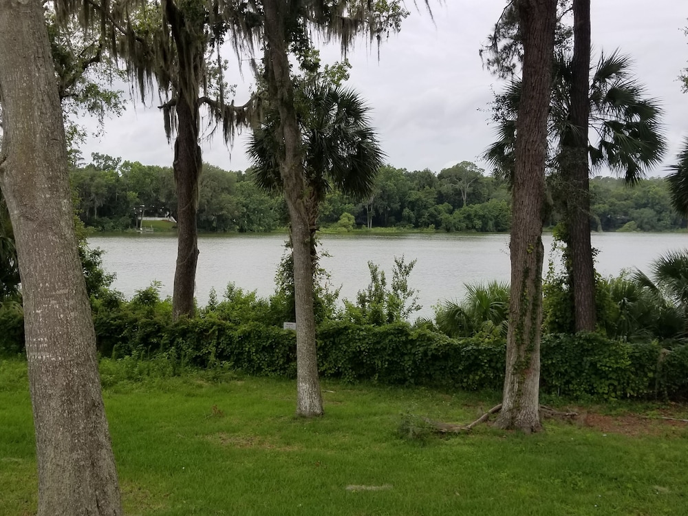 Lake