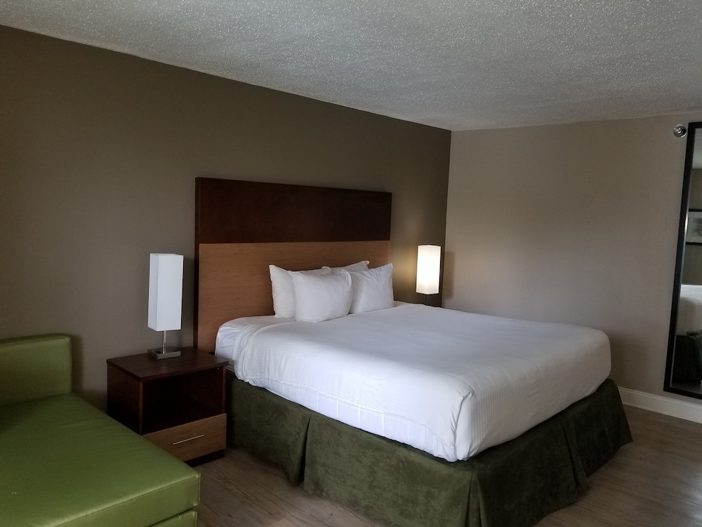 Guestroom