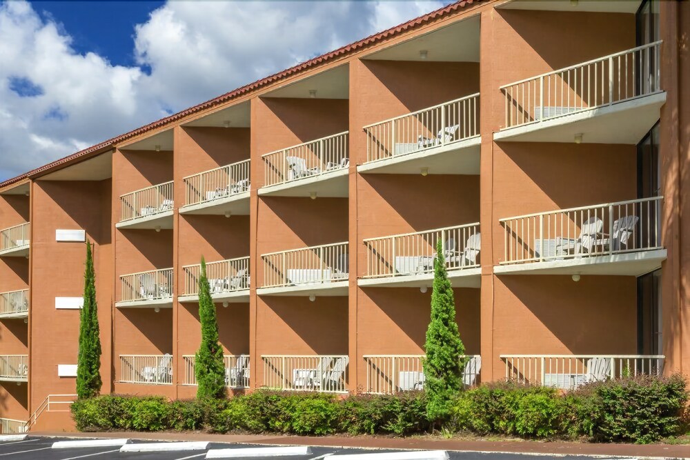 Hotel Front