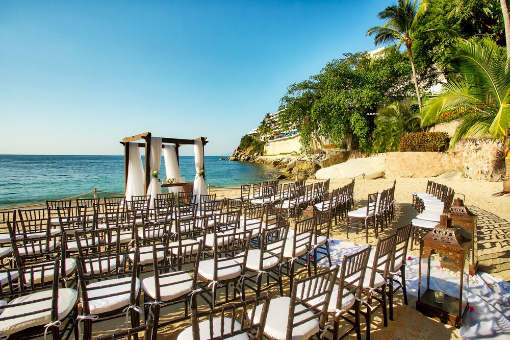 Indoor Wedding