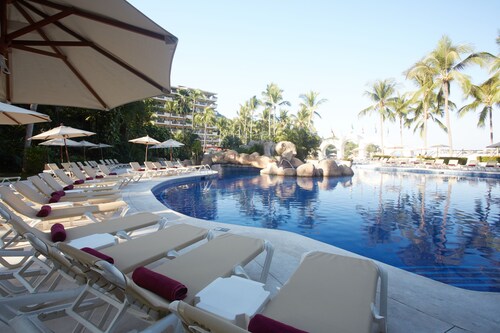 Barceló Puerto Vallarta - All Inclusive