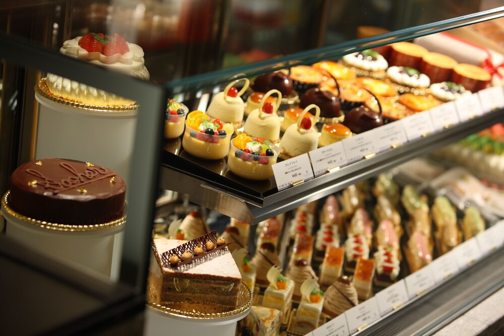 Delicatessen