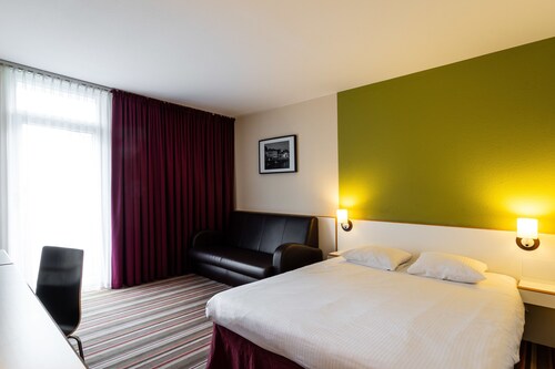 Green Park Hotel Brugge