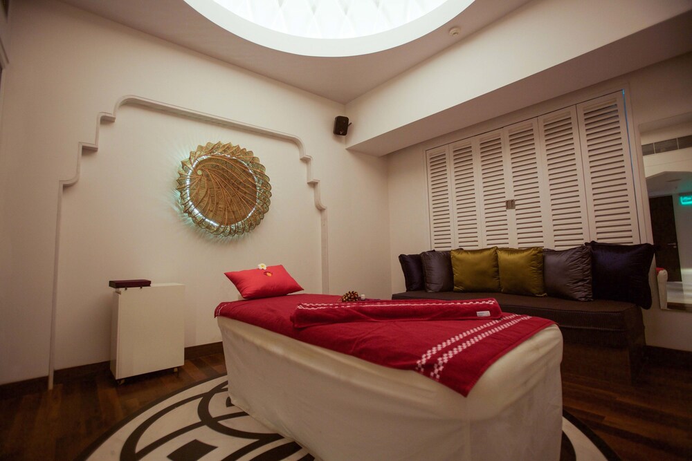 Treatment Room